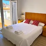 Nerja Paradise Rentals - Villa Zafiro